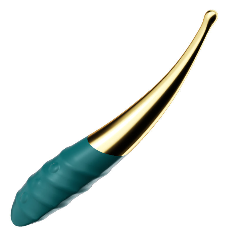 G-Spot Vibrator | Clitoris Stimulator | Nipple Massager Adult Sex Toys for Women Female Masturbator