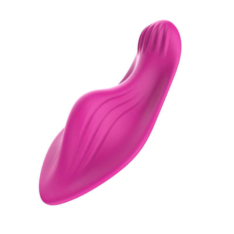 Wireless Remote Wearable Vibrator | Quiet & Discreet | Outdoor Use | wearable devices