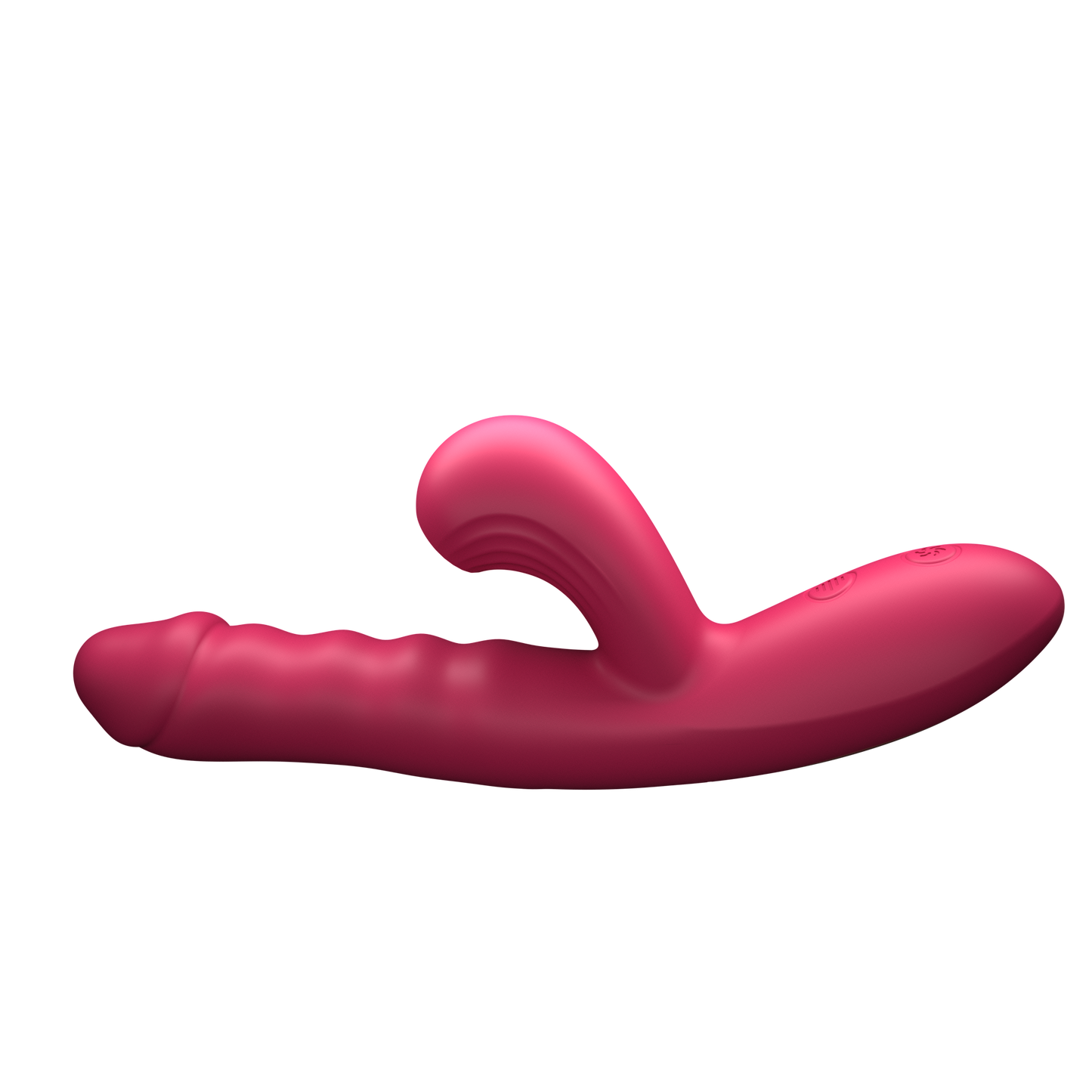 Sex Toys for Woman Tongue Licking Vibrator Telescopic Dildo Sucking Vibrating Heating Sex Machine Adult Toy For Woman Clitoris Stimulator 火烈鸟2号