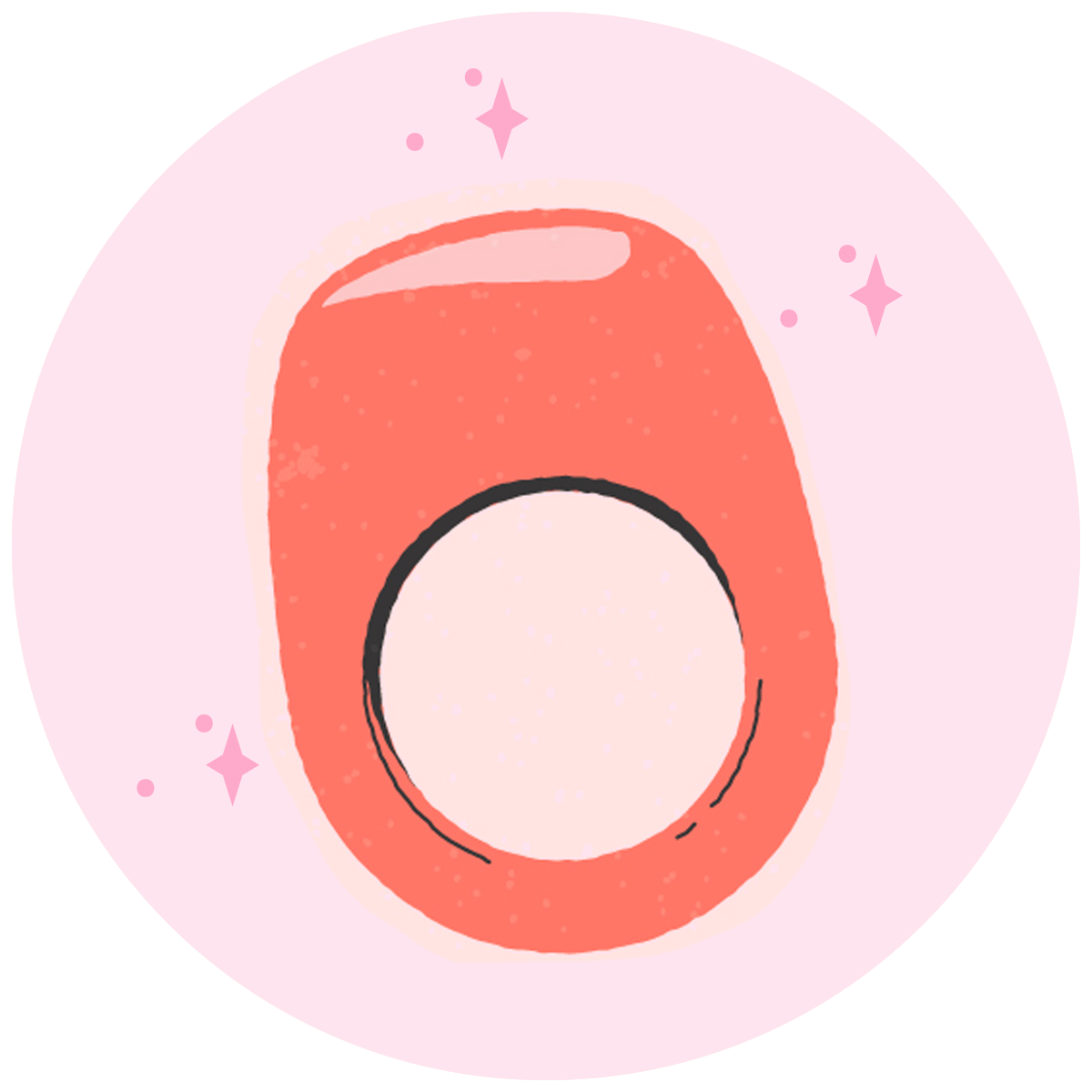 Delay Ring