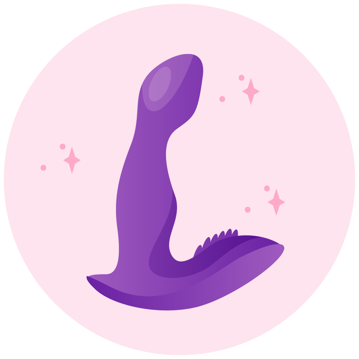 anal plug