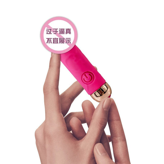 Miniature dildos, mini vibrators, female masturbators, massage vibrators, portable adult sex toys