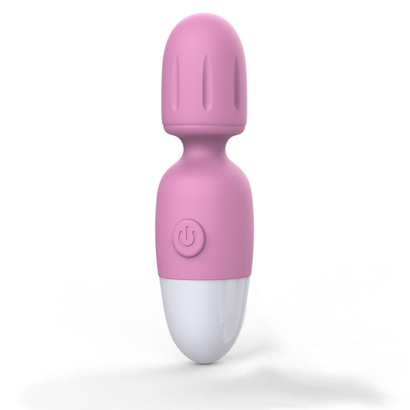Mini Magic Wand Vibrators for Women Clitoris Stimulator AV Stick G-spot Massager Female Masturbator Sex Toys for Woman