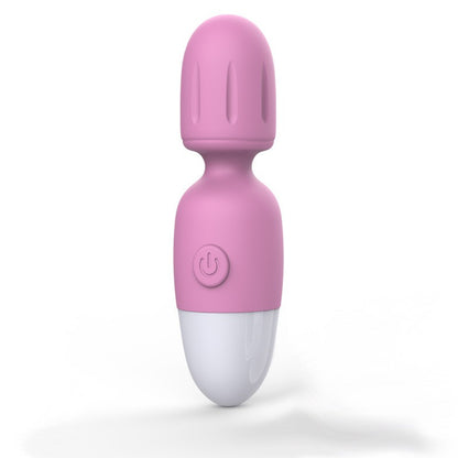 Mini Magic Wand Vibrators for Women Clitoris Stimulator AV Stick G-spot Massager Female Masturbator Sex Toys for Woman