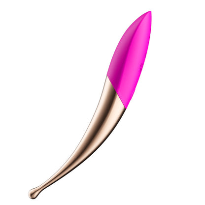 G-Spot Vibrator | Clitoris Stimulator | Nipple Massager Adult Sex Toys for Women Female Masturbator