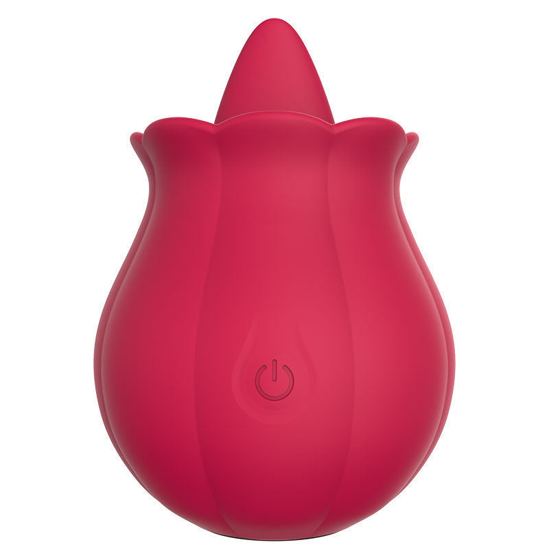 Rose Licking Vibrator Toy for Ladies,  Interaction Entertainment Modes Adult vibraters Toys for Women Sex Tools Sex Girl