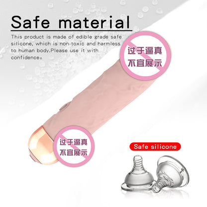 Miniature dildos, mini vibrators, female masturbators, massage vibrators, portable adult sex toys