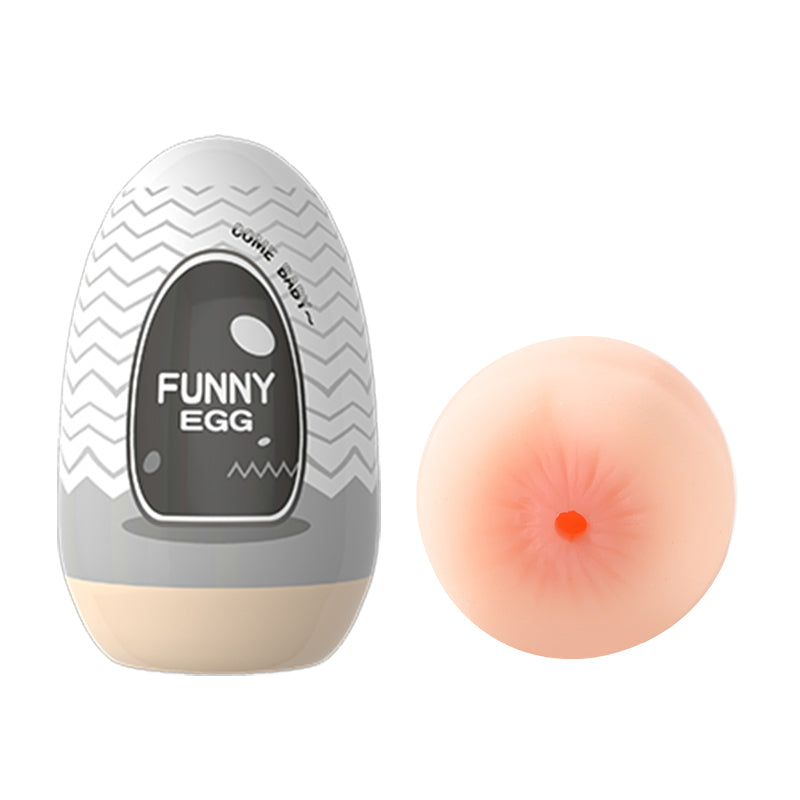 Standard Renewal Masturbator, Pocket Size Adult Sex Toy, Standard Sensation, Super Stretch to Fit All Sizes, Easy to Use, Fun and Disposable,
