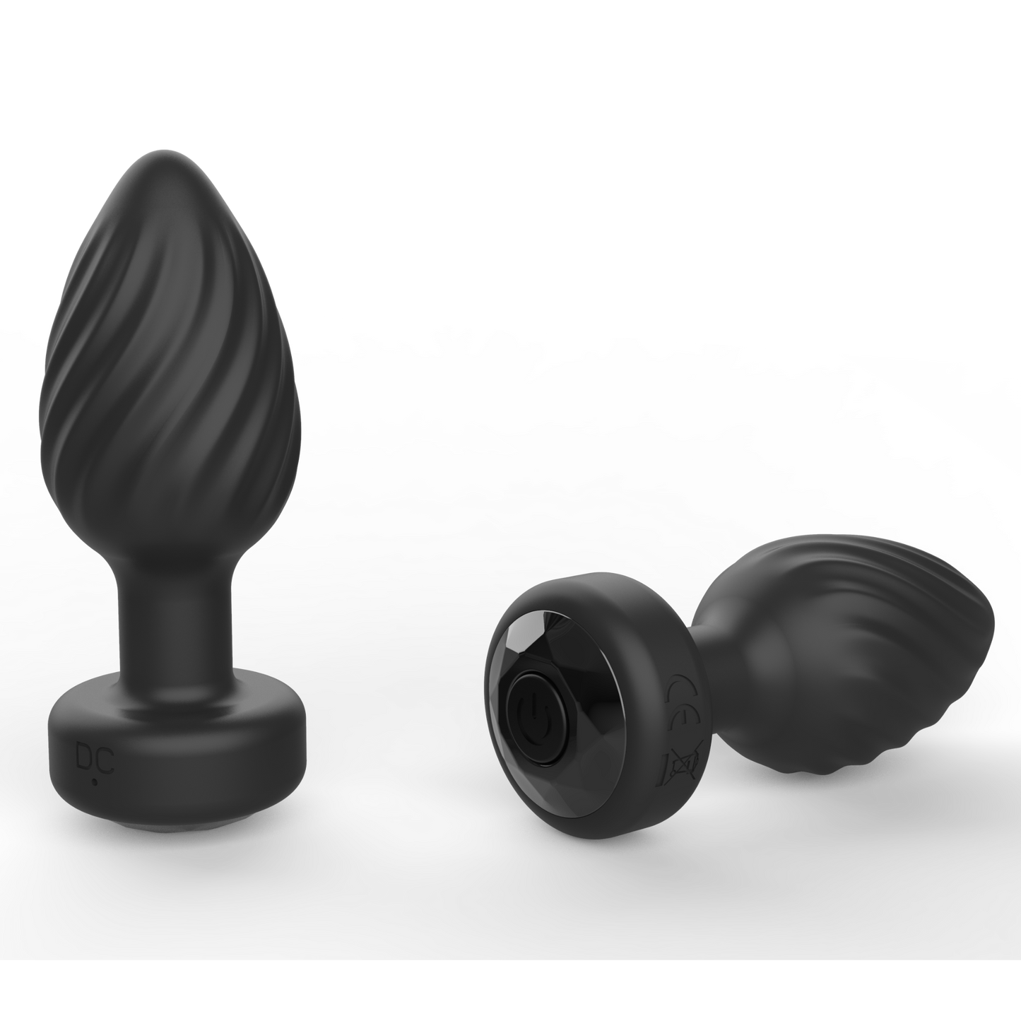 ANAL/BUTT PLUG ,Body-safe TPR