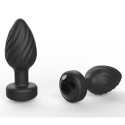 ANAL/BUTT PLUG ,Body-safe TPR