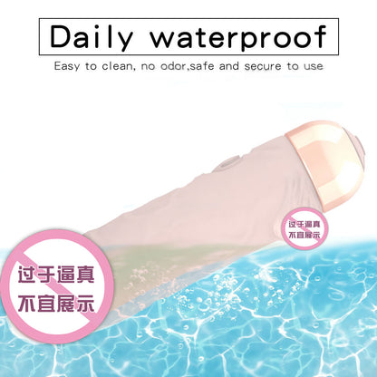 Miniature dildos, mini vibrators, female masturbators, massage vibrators, portable adult sex toys