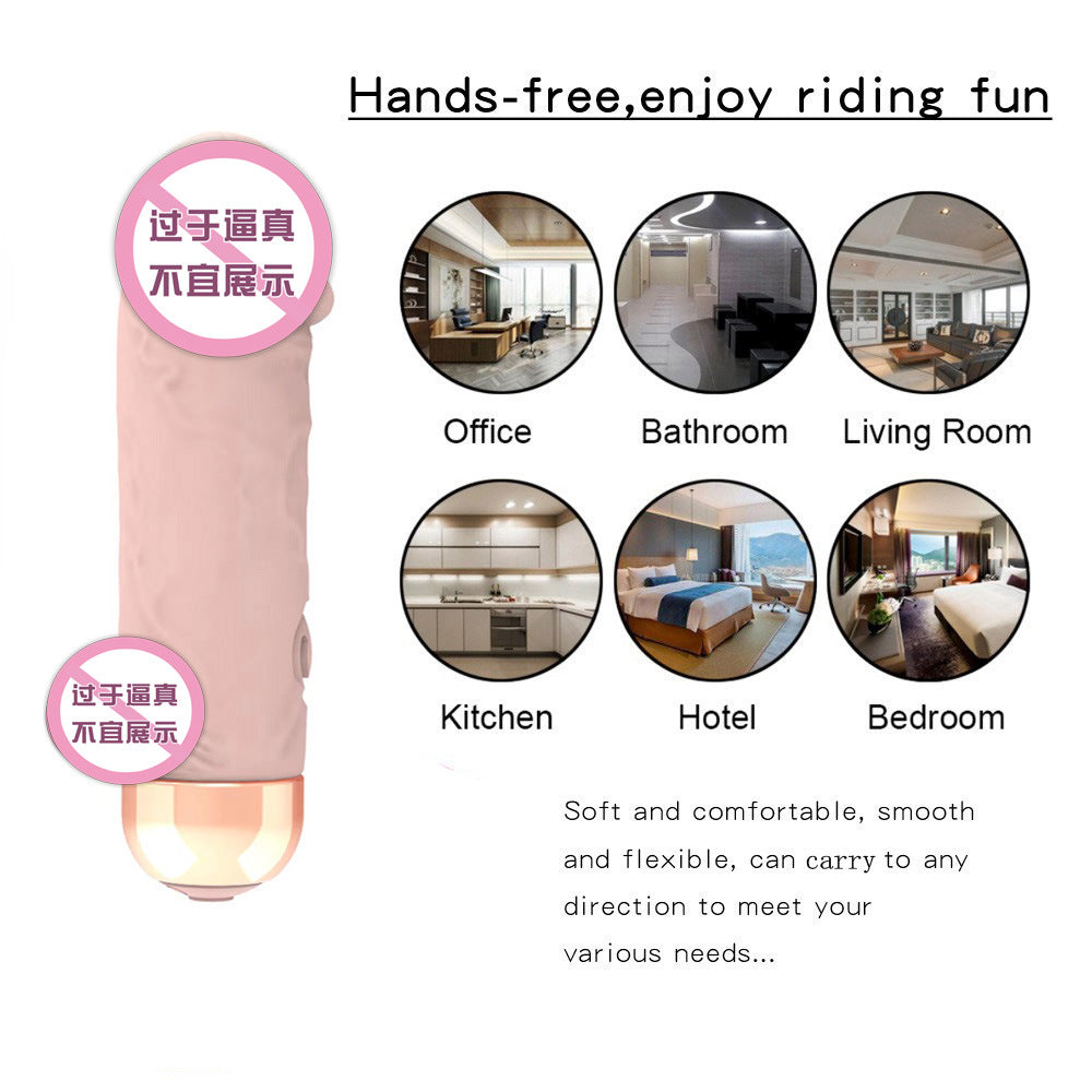 Miniature dildos, mini vibrators, female masturbators, massage vibrators, portable adult sex toys