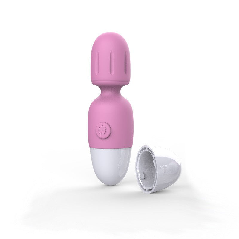 Mini Magic Wand Vibrators for Women Clitoris Stimulator AV Stick G-spot Massager Female Masturbator Sex Toys for Woman