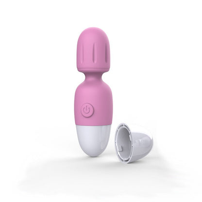Mini Magic Wand Vibrators for Women Clitoris Stimulator AV Stick G-spot Massager Female Masturbator Sex Toys for Woman