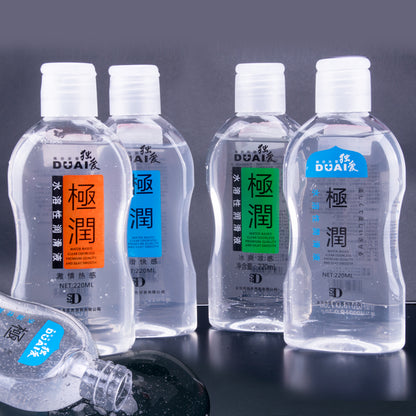 Lubricant For Men Water Based Lubricants For Sex Lubricant For women Gel Sex lube Oil Anal Wellness Massage Suitable Fit For Condom For Sex Toys Adult Lube