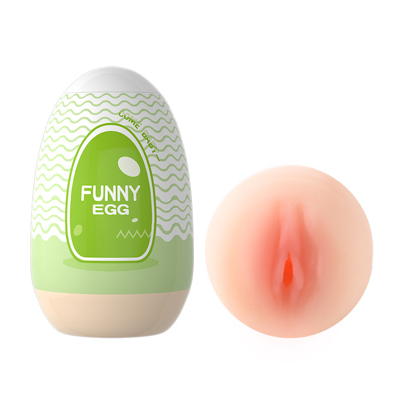 Standard Renewal Masturbator, Pocket Size Adult Sex Toy, Standard Sensation, Super Stretch to Fit All Sizes, Easy to Use, Fun and Disposable,