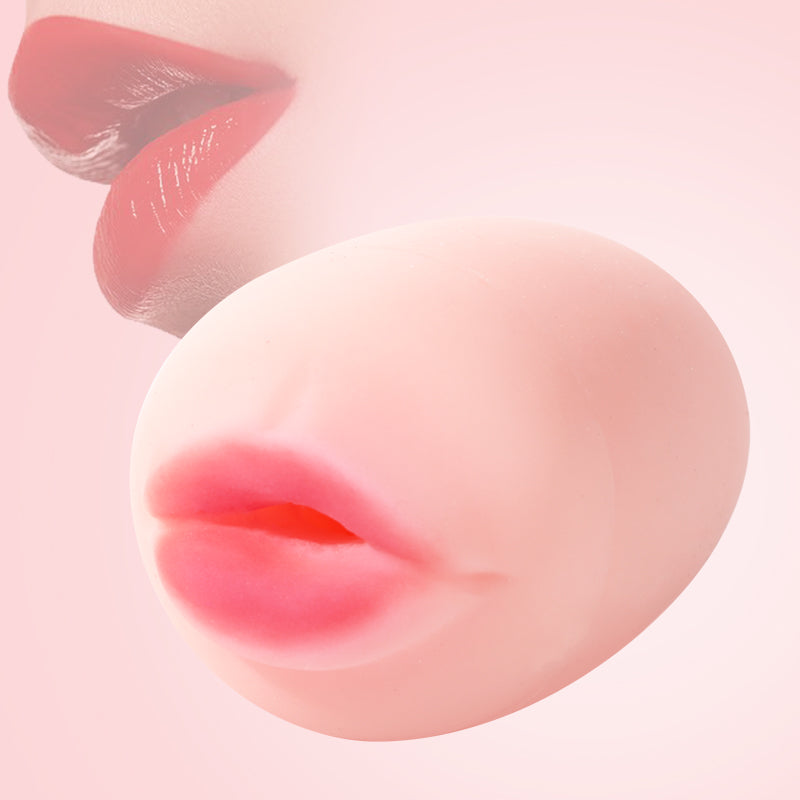 Standard Renewal Masturbator, Pocket Size Adult Sex Toy, Standard Sensation, Super Stretch to Fit All Sizes, Easy to Use, Fun and Disposable,