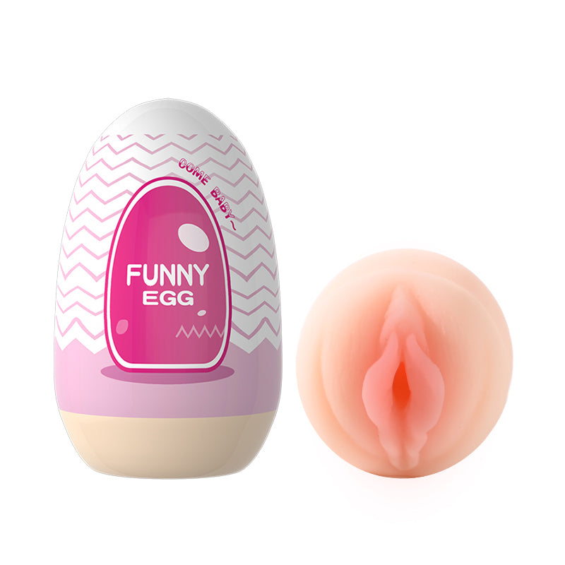 Standard Renewal Masturbator, Pocket Size Adult Sex Toy, Standard Sensation, Super Stretch to Fit All Sizes, Easy to Use, Fun and Disposable,