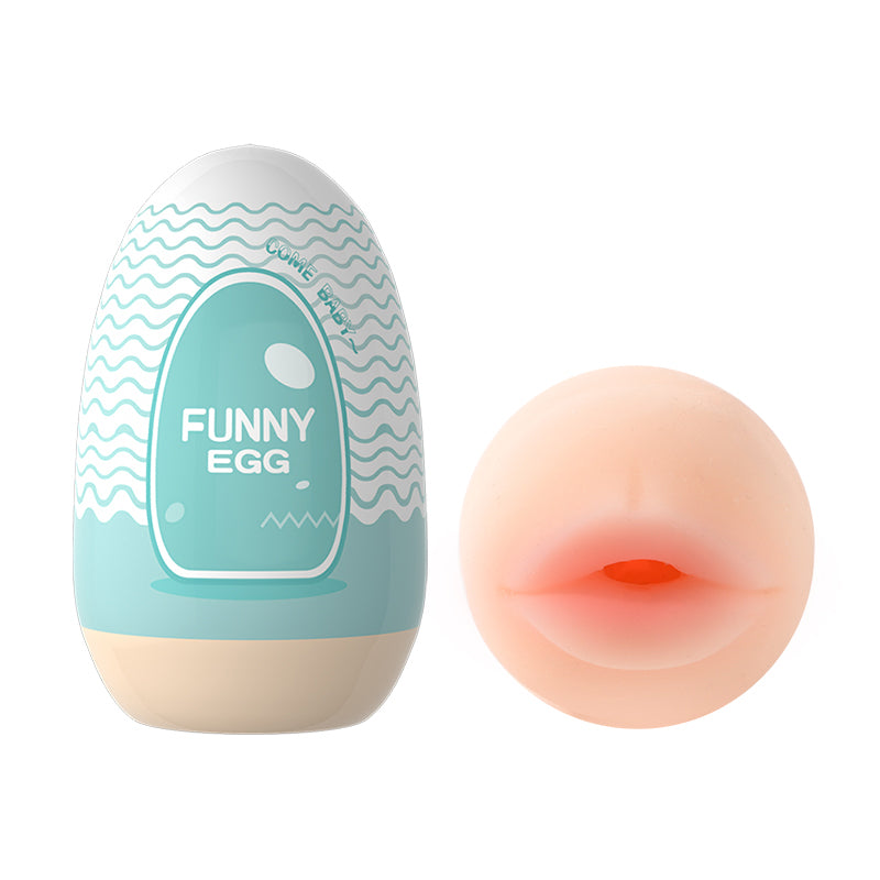 Standard Renewal Masturbator, Pocket Size Adult Sex Toy, Standard Sensation, Super Stretch to Fit All Sizes, Easy to Use, Fun and Disposable,
