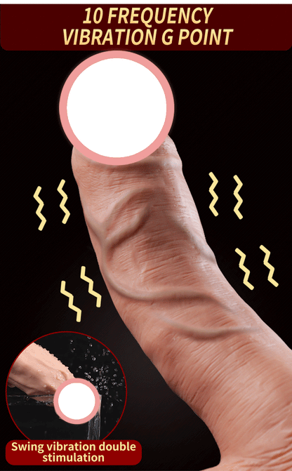 Realistic Dildo Penis Toy Fake Dick Female Sex Toy Silicone Penis Strong Suction Cup Clear Dildo Sex Toys for Wemon自慰性玩具 仿真阳具