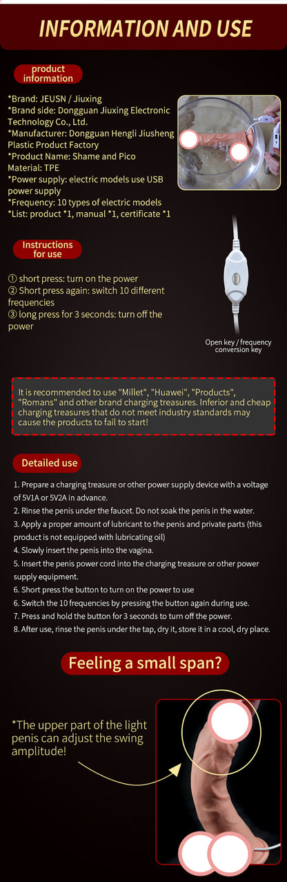 Realistic Dildo Penis Toy Fake Dick Female Sex Toy Silicone Penis Strong Suction Cup Clear Dildo Sex Toys for Wemon自慰性玩具 仿真阳具